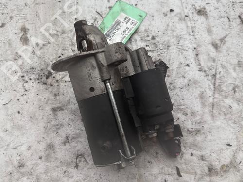 Starter FORD FIESTA VI (CB1, CCN) 1.4 TDCi | BP38167088M8 - Image 2