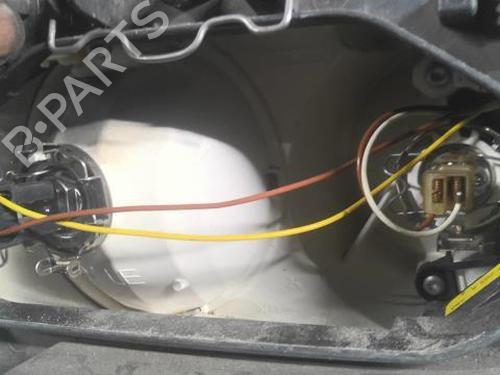 Left headlight SEAT ALHAMBRA (7V8, 7V9) 1.9 TDI | BP22000187C28 