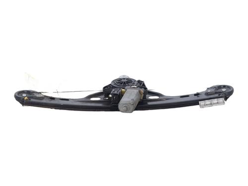 Used Rear right window mechanism MERCEDES-BENZ C-CLASS (W203) C 220 CDI (203.006) (136 hp) 30659329