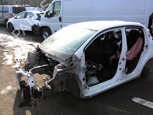 Front wiper motor PEUGEOT 108 1.0 VTi 72 | BP32656794M29 - Image 19