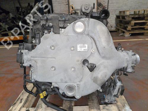 Engine CADILLAC STS 3.6 | BP37743082M1 - Image 8