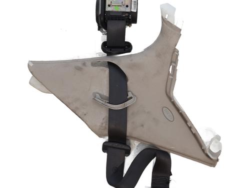 Used Rear left seatbelt Rear left seatbelt RENAULT LAGUNA II (BG0/1_) 1.9 dCi (BG1A, BG1W, BG0G) (110 hp) 30763660 30763660