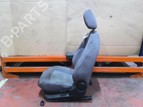 Left front seat ALFA ROMEO GIULIETTA (940_) 1.6 JTDM (940FXD1A) | BP30854528C15 - Image 7