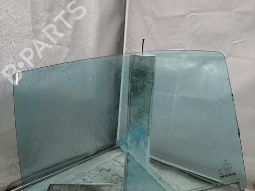 Used Rear left door window Rear left door window 36791823 36791823