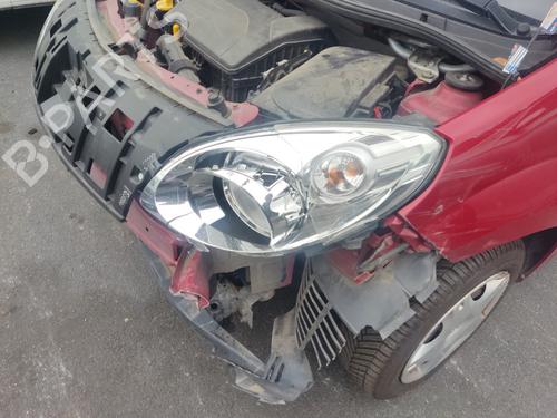Gearbox RENAULT TWINGO II (CN0_) 1.2 16V (CN04, CN0B) | BP29504403M3 