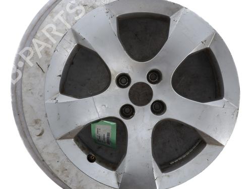 Used Rim PEUGEOT 3008 I MPV (0U_) 1.6 HDi (109 hp) 22005231