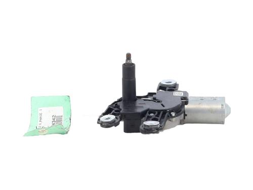 Used Rear wiper motor VW POLO VI (AW1, BZ1, AE1) 2.0 GTI (200 hp) 30398806