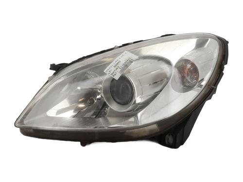 Used Left headlight MERCEDES-BENZ B-CLASS Sports Tourer (W245) B 200 CDI (245.208) (140 hp) 28683943