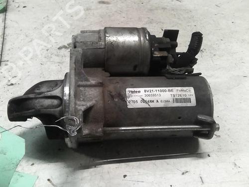Startmotor FORD FIESTA VI (CB1, CCN) 1.25 (82 hp) 20359316