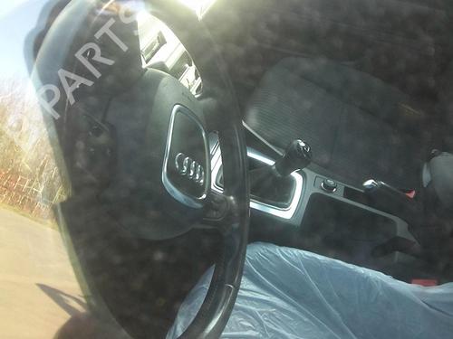 Left headlight AUDI A4 B7 (8EC) 1.9 TDI | BP20362601C28 - Image 5