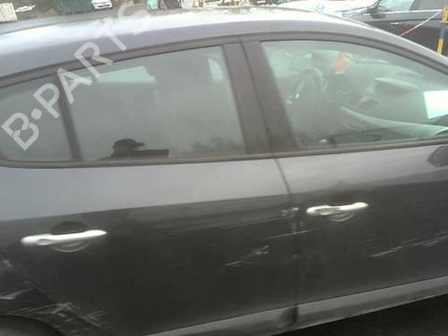 Front left window mechanism RENAULT MEGANE III Hatchback (BZ0/1_, B3_) 1.5 dCi | BP23996067C22  - Image 8