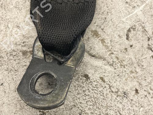 Used Rear left seatbelt Rear left seatbelt 37450772 37450772