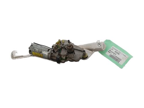 Used Rear wiper motor Rear wiper motor 28528224 28528224