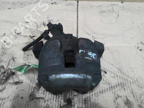 Right front brake caliper PEUGEOT 3008 II SUV (MC_, MR_, MJ_, M4_) 1.6 BlueHDi 120 | BP29961348M104 