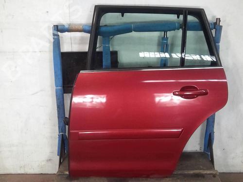 Left rear door CITROËN C4 Grand Picasso I (UA_) 2.0 HDi 138 | BP22005390C4