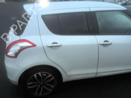 Starter SUZUKI SWIFT IV (FZ, NZ) 1.2 (AZH412, ZC72S) | BP25136807M8 - Image 7