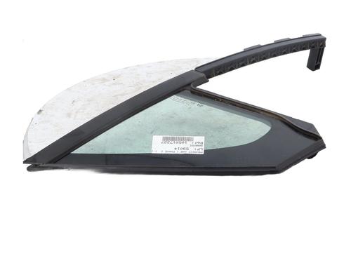 Front left quarter glass PEUGEOT 208 I (CA_, CC_) 1.2 VTI 82 | BP25407668C111