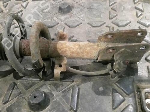 Used Left front shock absorber RENAULT LAGUNA II (BG0/1_) 1.6 16V (BG0A, BG0L) (107 hp) 20355141