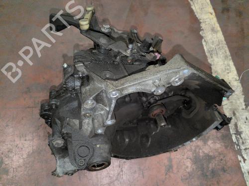 Gearbox CITROËN C3 Pluriel (HB_) | BP35998036M3 - Image 4