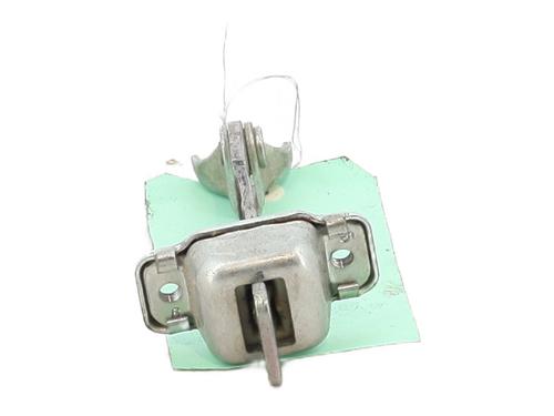 Hinge/Door check strap MICROCAR DUE 0.5 | BP30147767C146  - Image 5