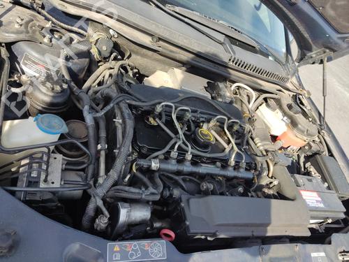 Front left panel JAGUAR X-TYPE I (X400) 2.2 D | BP30116106C58 - Image 8