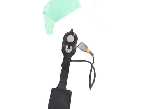 Seat buckle PEUGEOT 208 I (CA_, CC_) 1.6 HDi | BP24942017I32