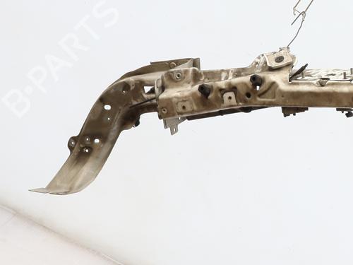 Front slam panel OPEL COMBO Box Body/MPV (X12) 1.6 CDTI (B05) | BP29493202C72 - Image 2