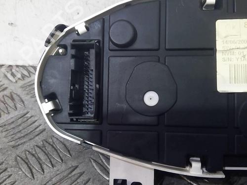 Used Instrument cluster FORD FIESTA VI (CB1, CCN) 1.6 TDCi (90 hp) 20352252