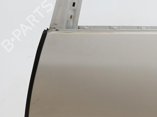 Left rear door RENAULT MEGANE IV Hatchback (B9A/M/N_) 1.5 dCi 90 (B9A1) | BP30147853C4