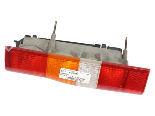 Left taillight FORD TRANSIT Van (FA_ _) 2.0 DI (FAE_, FAF_, FAG_) | BP34106920C34  - Image 5