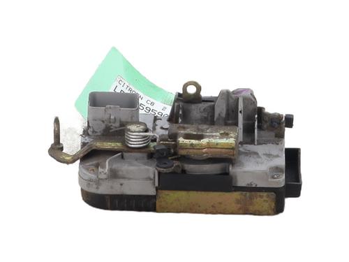 Used Front right lock CITROËN C8 (EA_, EB_) 2.0 HDi 165 (163 hp) 26184746
