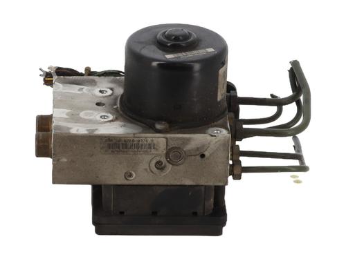 ABS pump JAGUAR S-TYPE II (X200) 2.7 D | BP22400725M43 