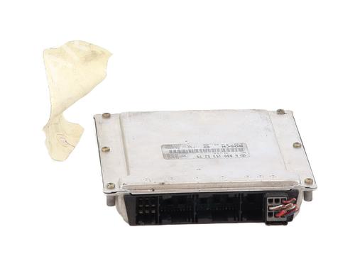 Engine control unit (ECU) MERCEDES-BENZ C-CLASS (W203) C 220 CDI (203.006) | BP30690421M57 - Image 3