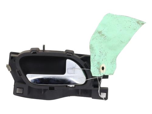 Used Rear right interior door handle Rear right interior door handle PEUGEOT 407 (6D_) 1.6 HDi 110 (6D9HZC, 6D9HYC) (109 hp) 28833406 28833406