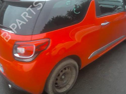 Seat buckle CITROËN DS3 (SA_) 1.6 HDi 90 | BP25746732I32 - Image 13