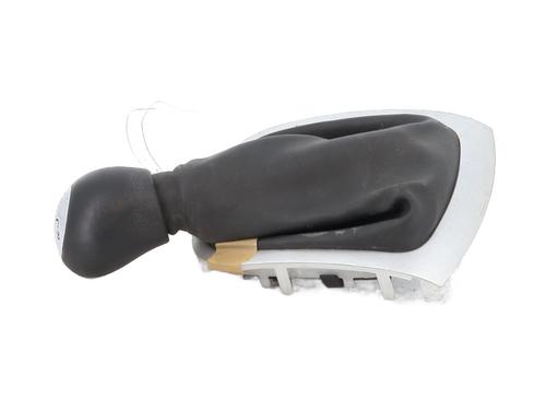 Gear lever RENAULT MEGANE III Hatchback (BZ0/1_, B3_) 1.5 dCi (BZ09, BZ0D, BZ1W, BZ29, BZ14) | BP29196943M90 