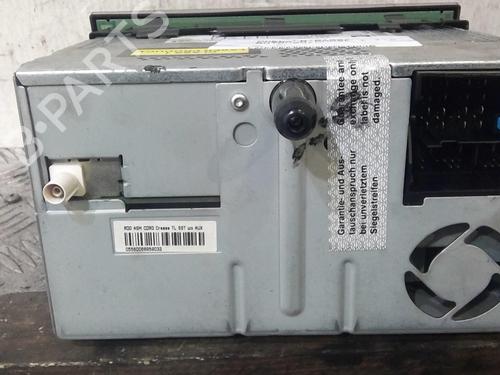 Used Radio OPEL CORSA D (S07) 1.2 LPG (L08, L68) (75 hp) 20355422