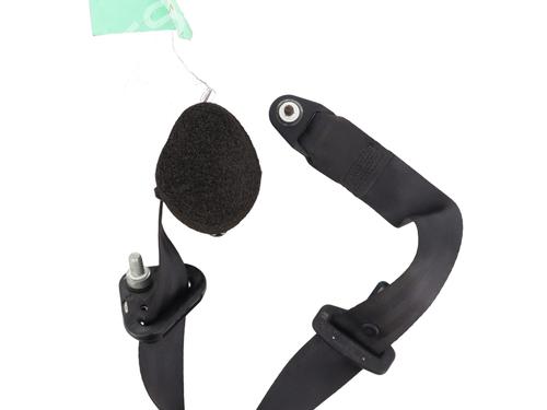 Used Rear left seatbelt Rear left seatbelt FIAT 500 (312_) 1.2 (312AXA1A) (69 hp) 28799576 28799576