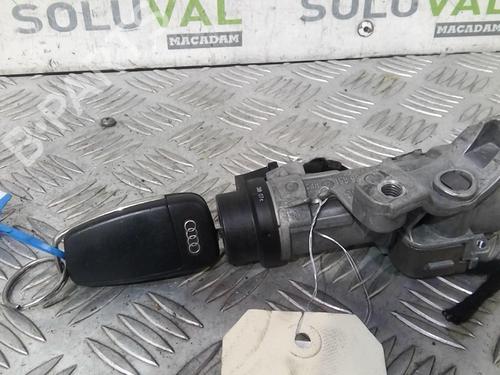 ignition-barrel-audi-a4-b7-8ec-19-tdi-4b0905851q-2004-2005-2006-2007-2008-2009-22004852 main image