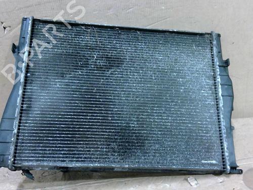 Used Water radiator BMW 1 (E81) 116 d (116 hp) 30886522