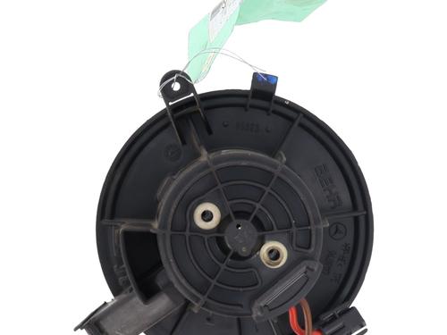 Heater blower motor MERCEDES-BENZ C-CLASS (W204) C 220 CDI (204.002) | BP28354707M62 