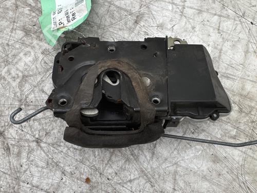 Front left lock PEUGEOT 607 (9D, 9U) 2.2 HDi | BP36656703C98 - Image 3