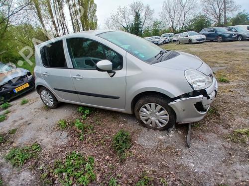 Ratstangsstang RENAULT MODUS / GRAND MODUS (F/JP0_) 1.5 dCi 75 | BP34573845I23 - Image 11