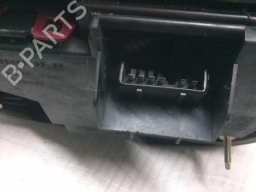 Left taillight FORD MONDEO I (GBP) 1.8 i 16V | BP20369139C34 