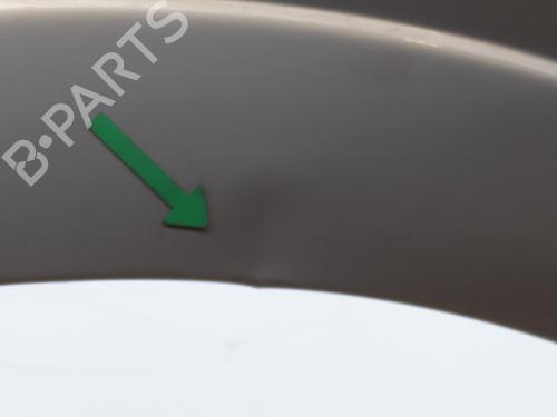 Left front fenders CITROËN C3 I (FC_, FN_) 1.4 HDi | BP24630151C41 