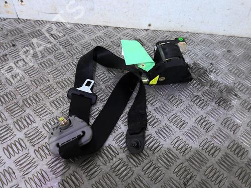 Used Front right seatbelt Front right seatbelt TOYOTA AVENSIS (_T22_) 2.0 D-4D (CDT220_, CDT220R) (110 hp) 20354599 20354599