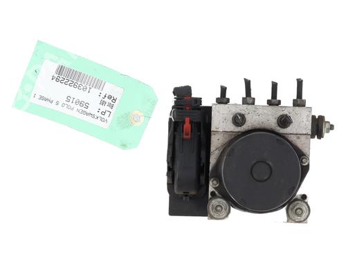 Used ABS pump ABS pump VW POLO V (6R1, 6C1) 1.6 TDI (90 hp) 24941889 24941889