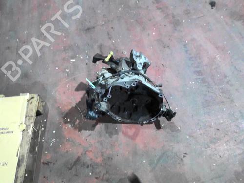 Used Gearbox CITROËN C3 I (FC_, FN_) 1.4 i (73 hp) 23101410