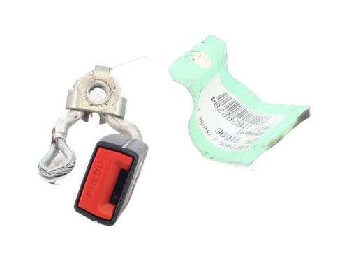 Gurtschloss für SKODA FABIA II (542) 1.6 TDI (75 hp) 31655327