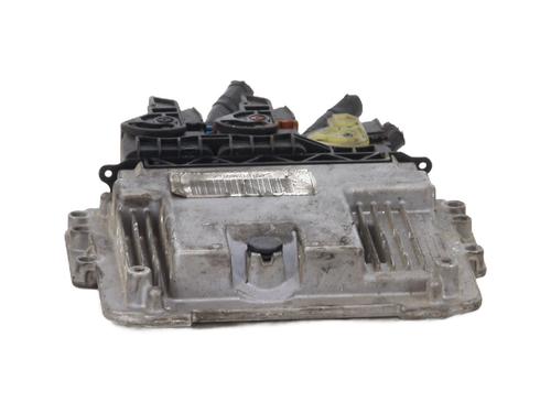 Engine control unit (ECU) FORD B-MAX (JK) 1.5 TDCi | BP31818292M57